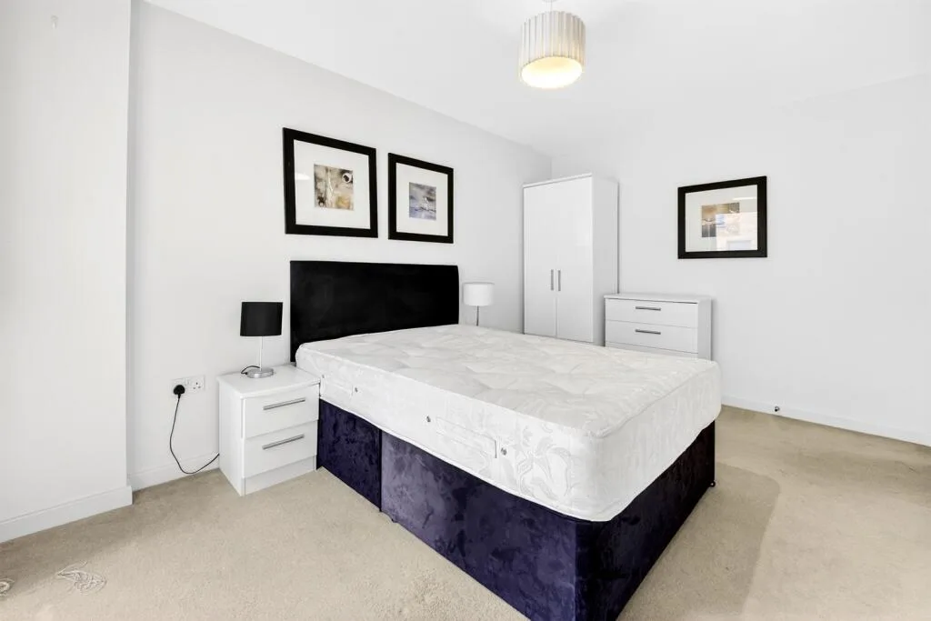 3 bedroom apartment for rent