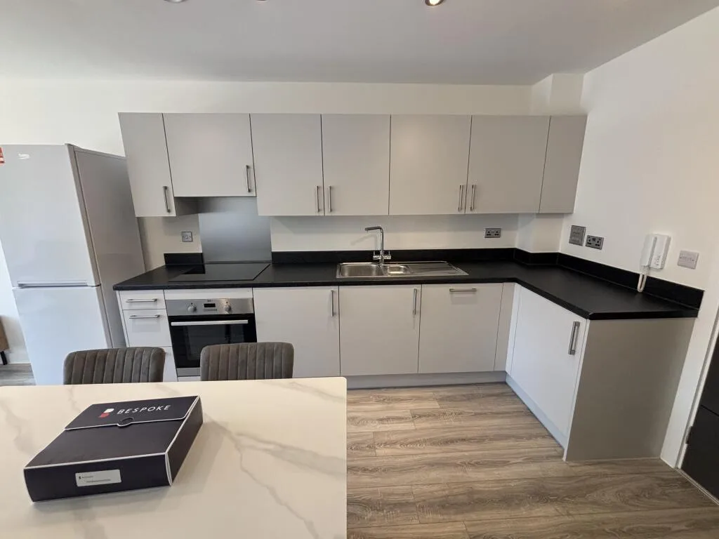 1 bedroom flat for rent