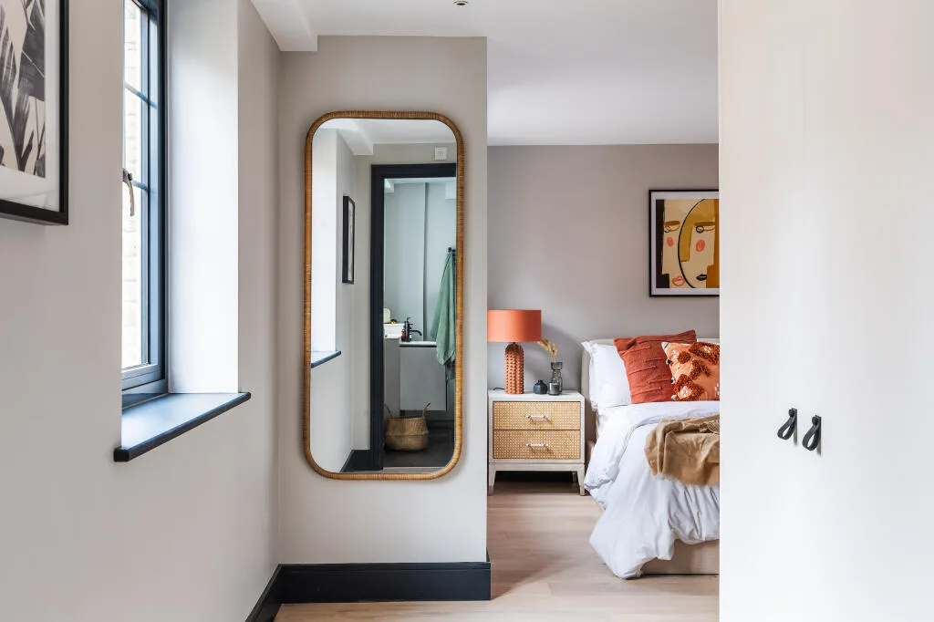 2 bedroom apartment for rent