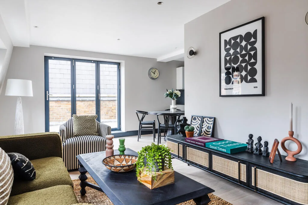 2 bedroom apartment for rent
