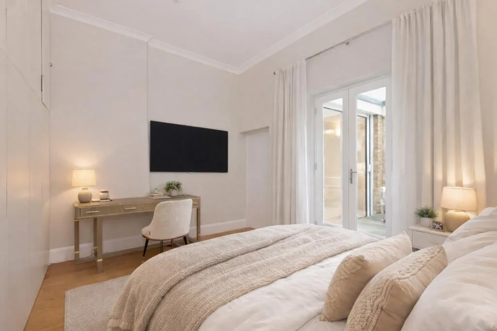 3 bedroom apartment for rent
