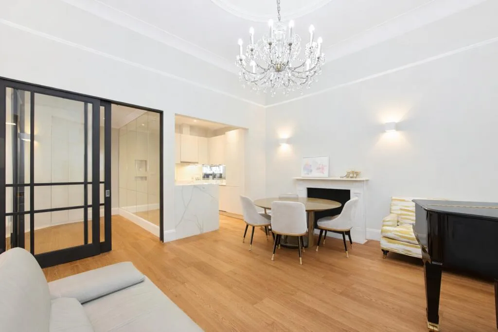 3 bedroom apartment for rent