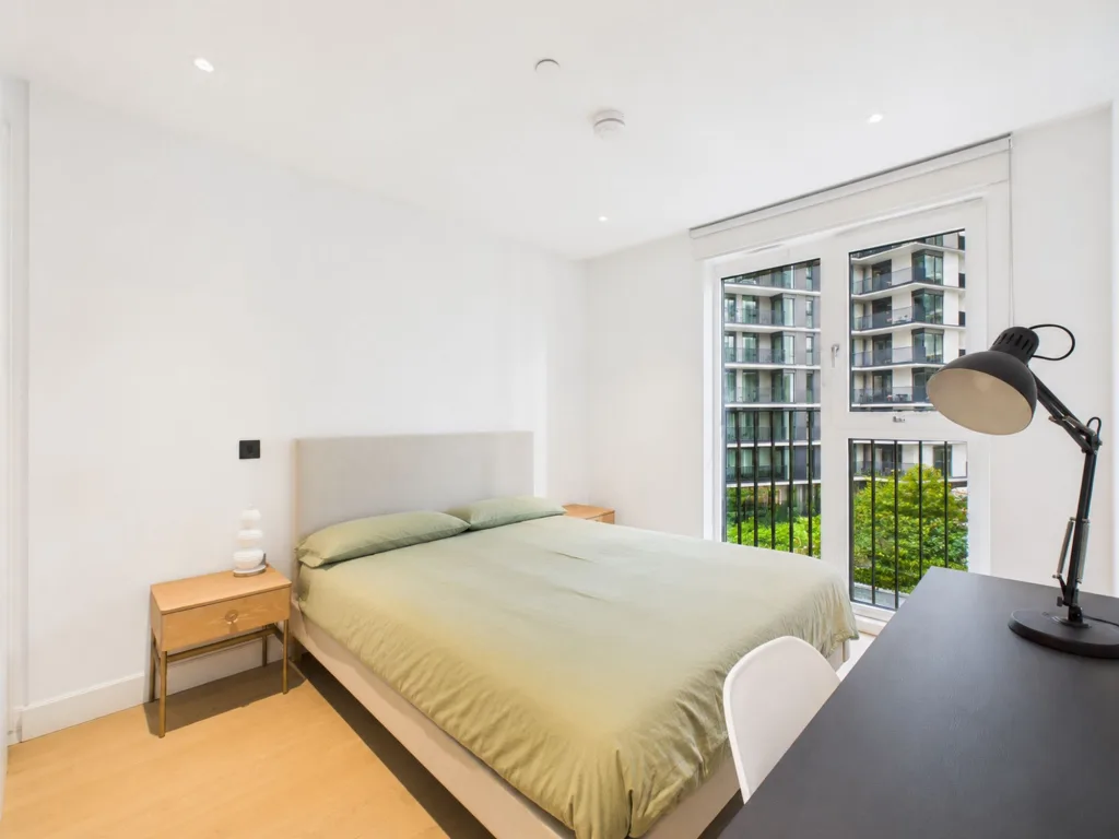 2 bedroom apartment for rent