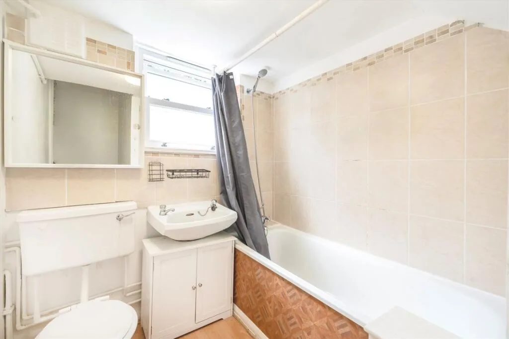 1 bedroom flat for rent