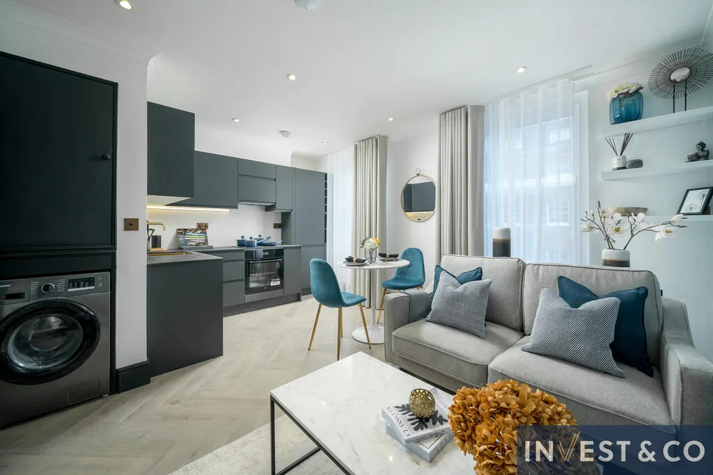 1 bedroom apartment for rent