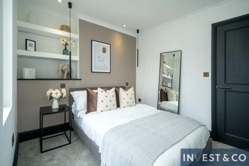 1 bedroom apartment for rent
