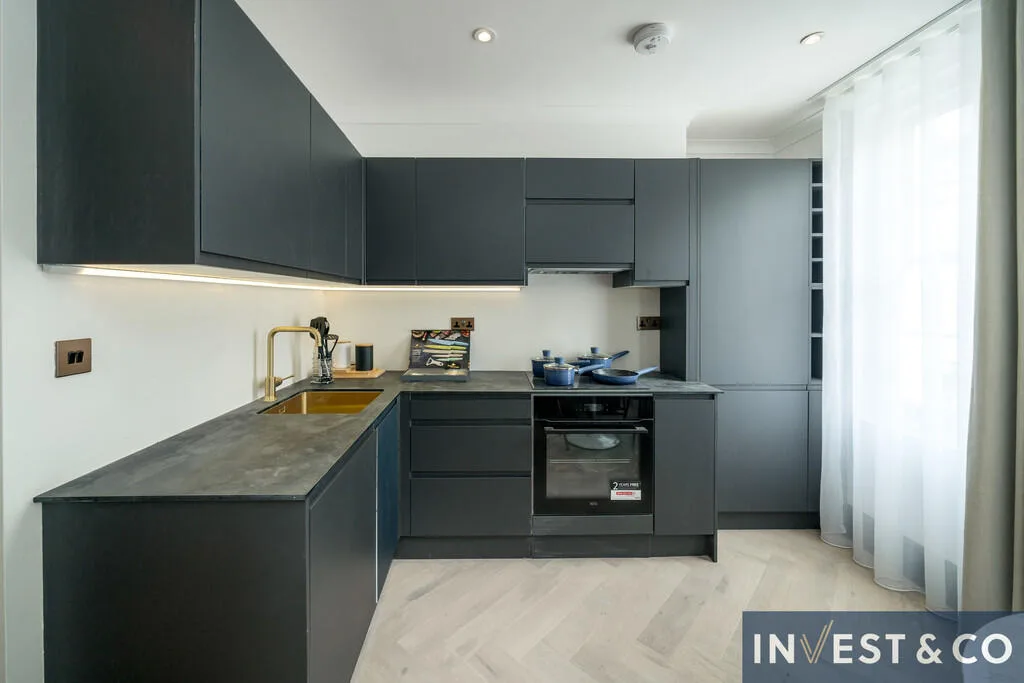 1 bedroom apartment for rent
