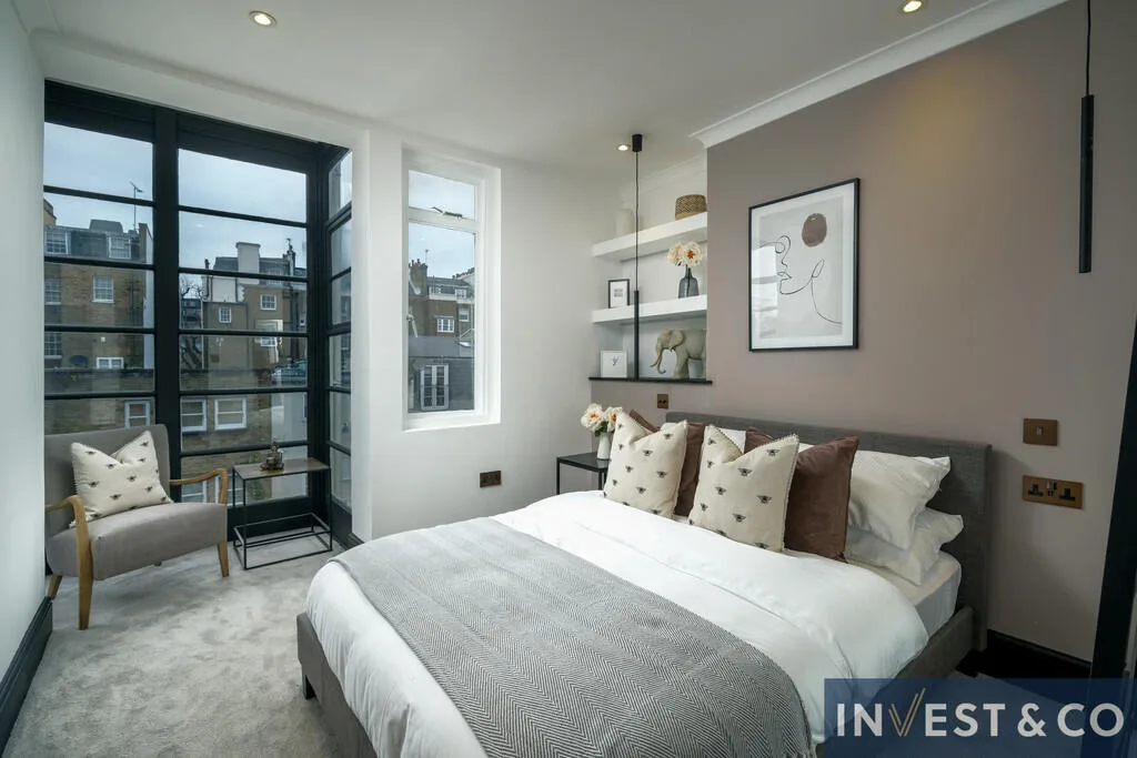1 bedroom apartment for rent