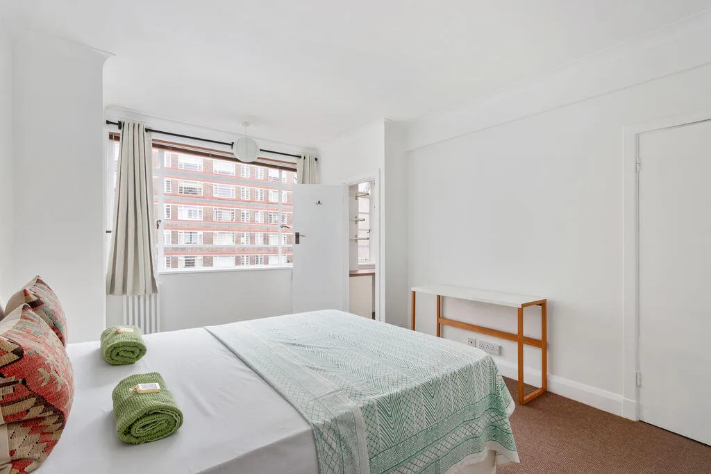 1 bedroom apartment for rent