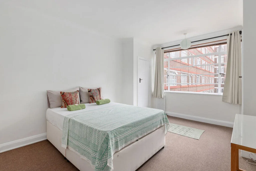 1 bedroom apartment for rent