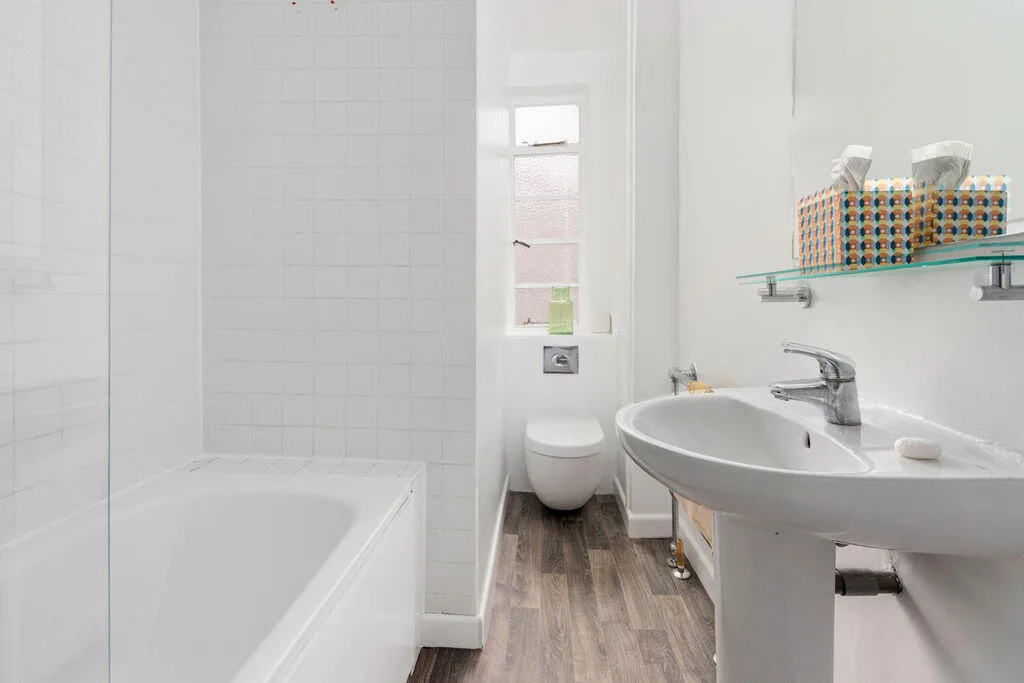 1 bedroom apartment for rent