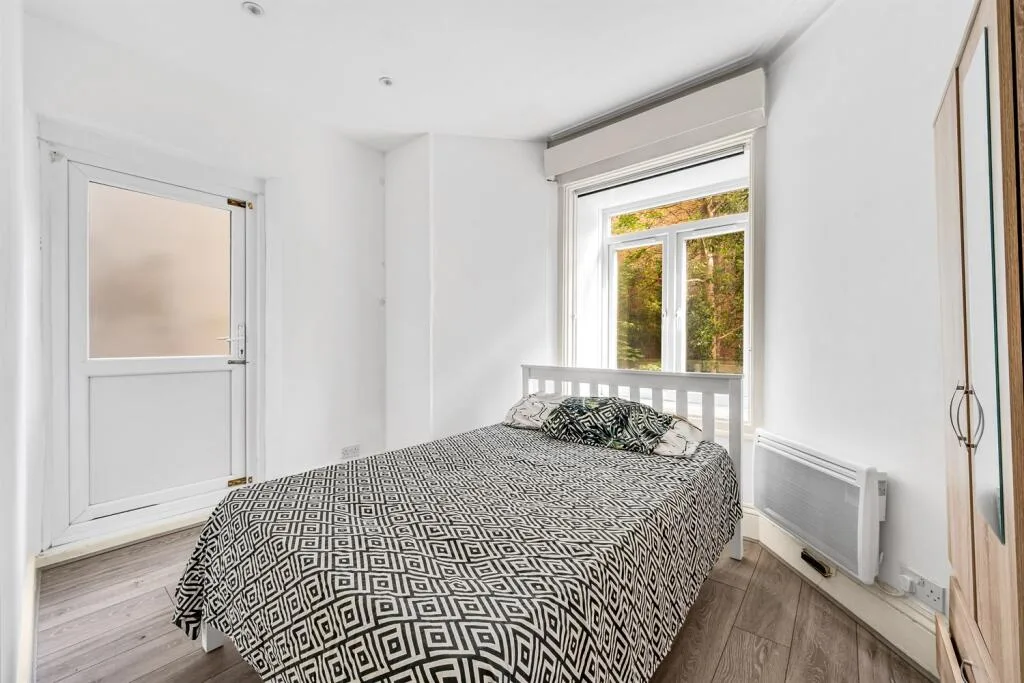 1 bedroom flat for rent