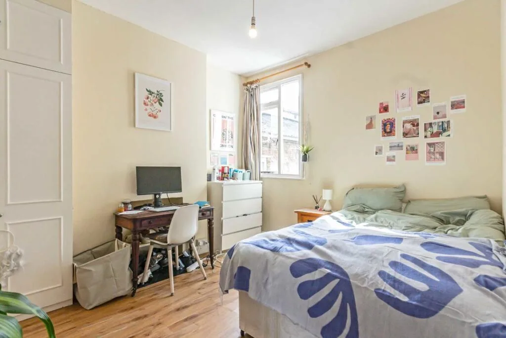 4 bedroom flat for rent
