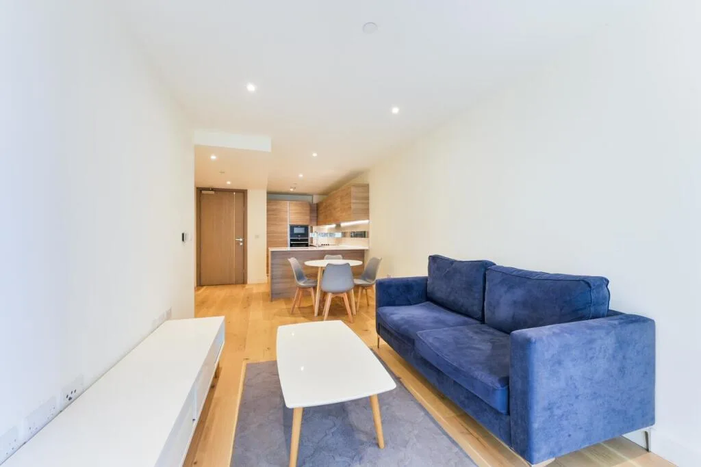 2 bedroom apartment for rent