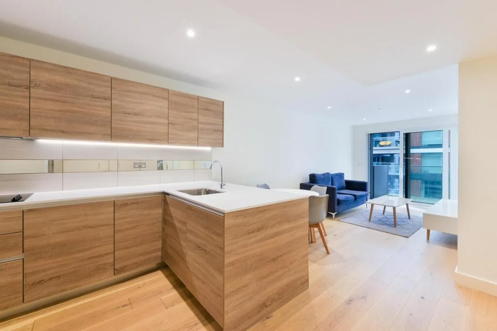 2 bedroom apartment for rent