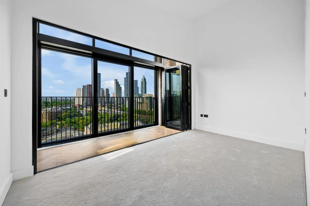 3 bedroom apartment for rent