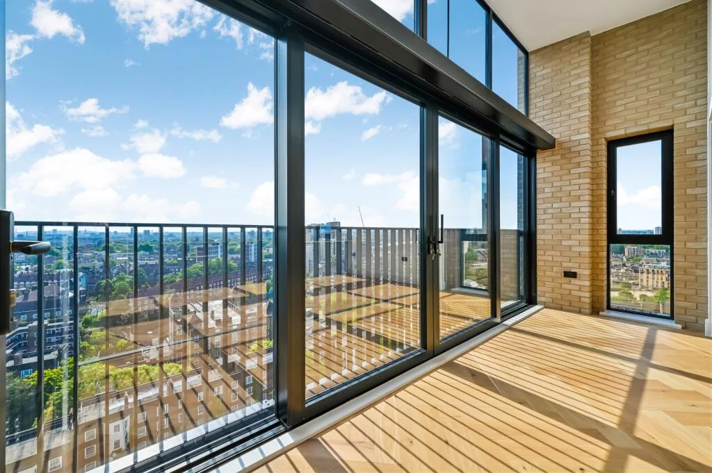3 bedroom apartment for rent