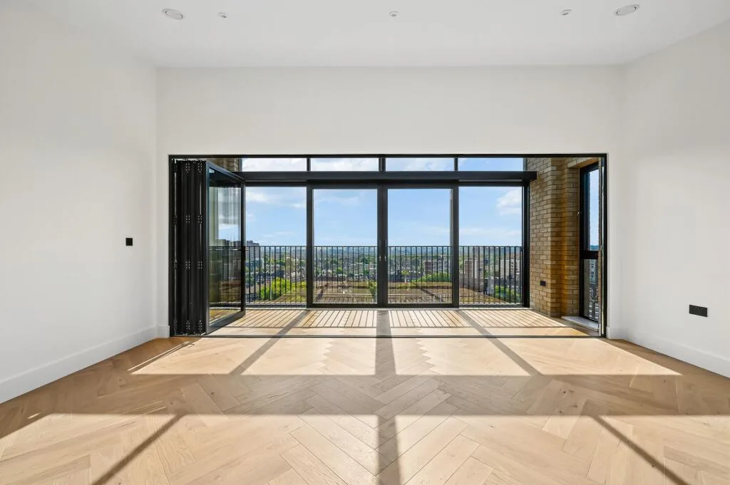 3 bedroom apartment for rent