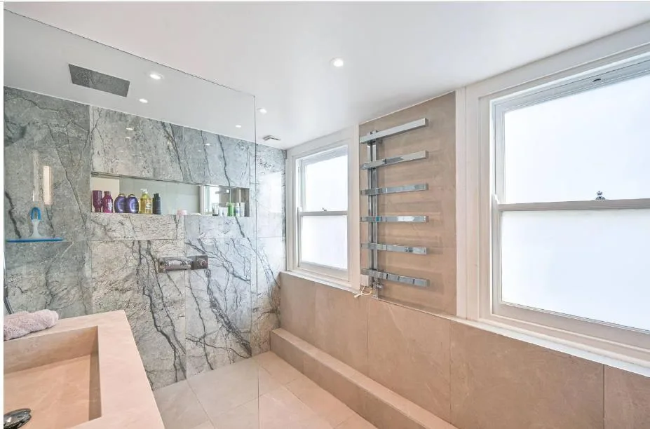 4 bedroom flat for rent