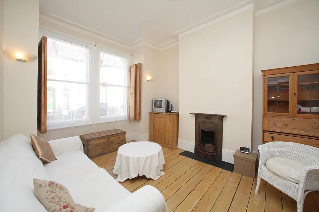 1 bedroom apartment for rent