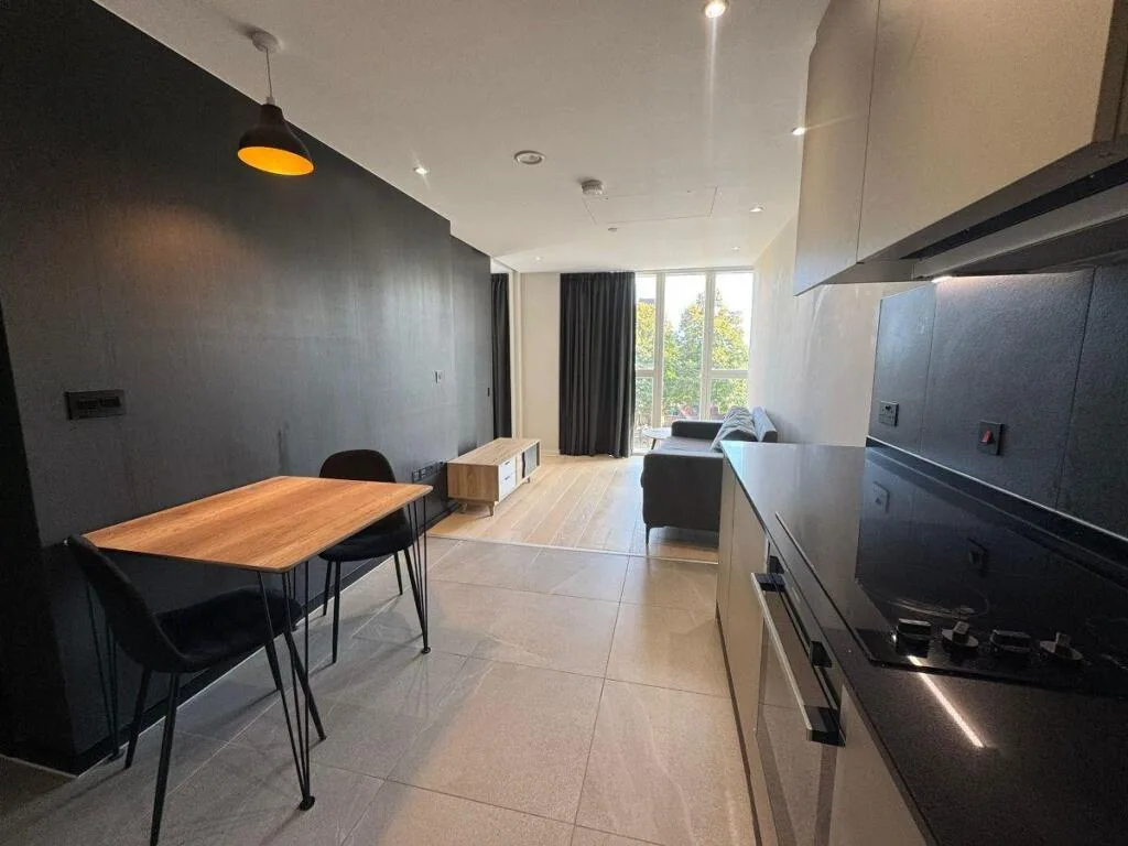 1 bedroom apartment for rent