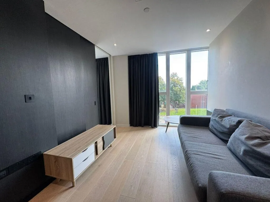 1 bedroom apartment for rent