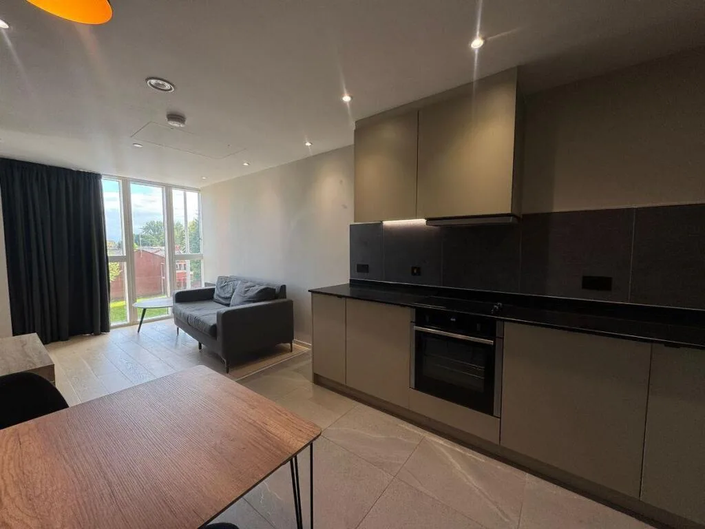 1 bedroom apartment for rent