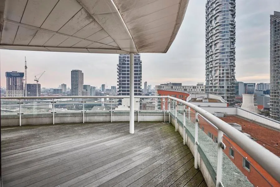 3 bedroom flat for rent