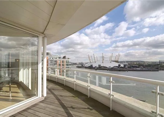 3 bedroom flat for rent