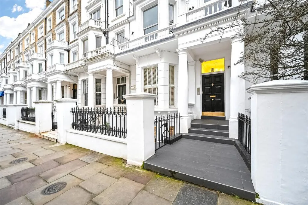 3 bedroom flat for rent