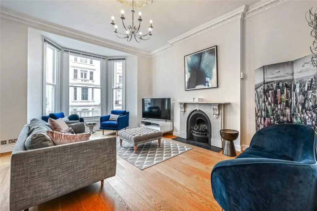 3 bedroom flat for rent