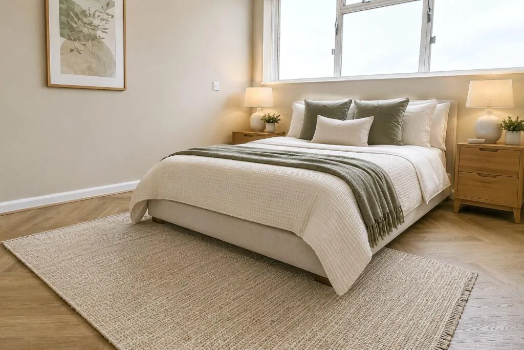 3 bedroom flat for rent