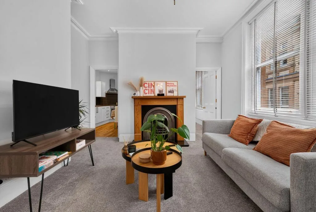1 bedroom apartment for rent