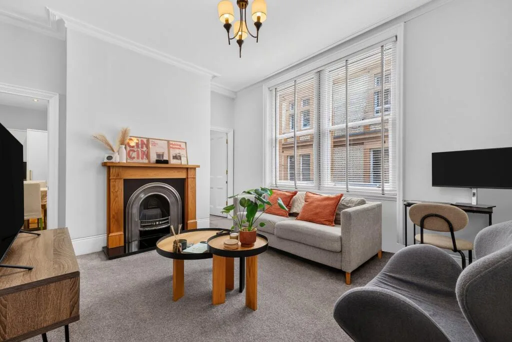 1 bedroom apartment for rent