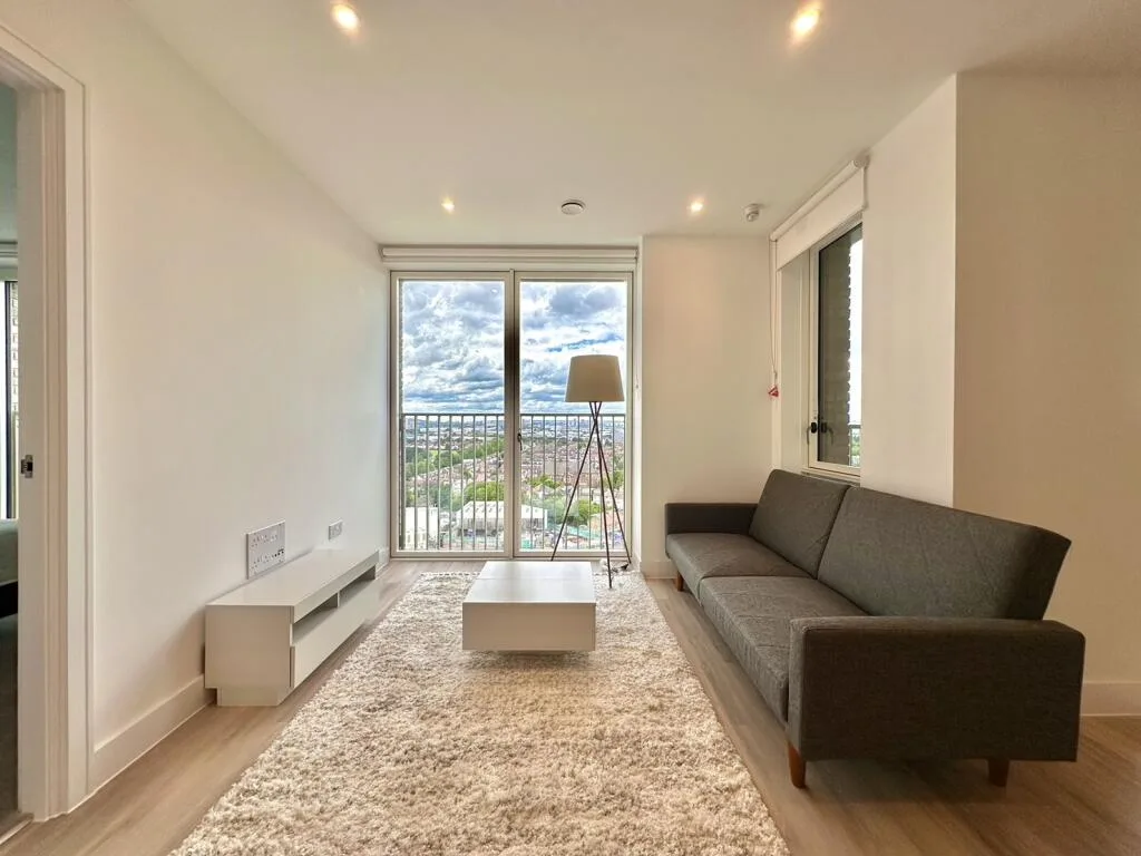 1 bedroom flat for rent