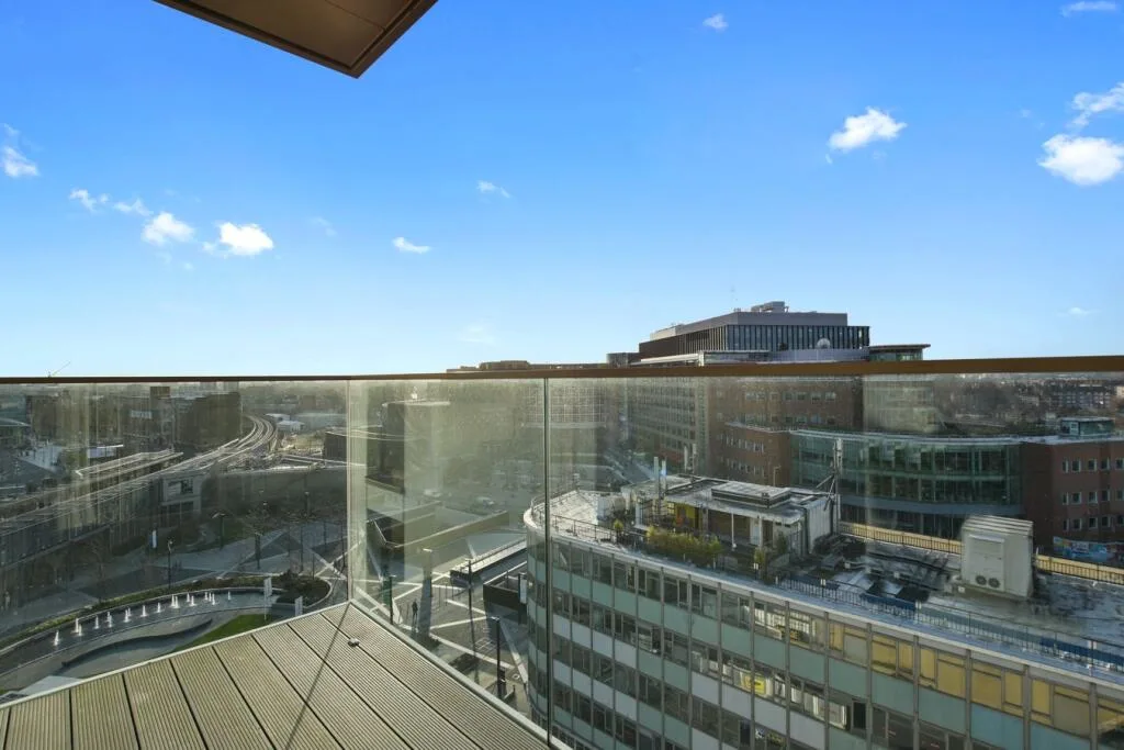 1 bedroom apartment for rent