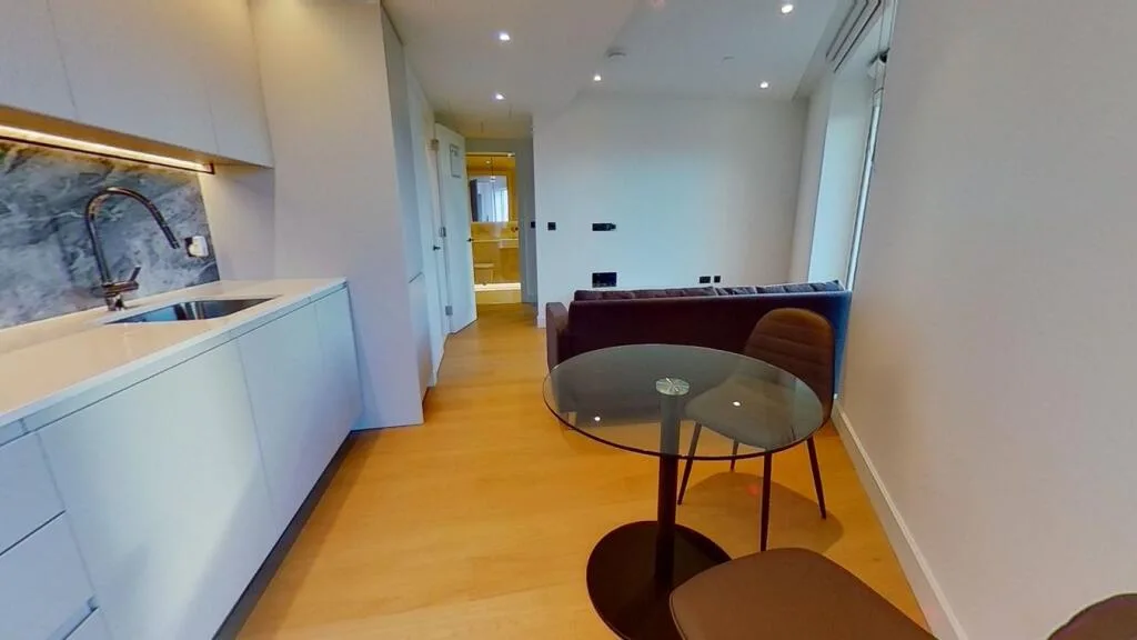 1 bedroom apartment for rent