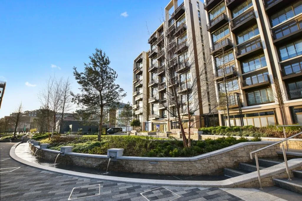 1 bedroom apartment for rent