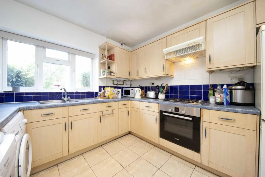 3 bedroom house for rent