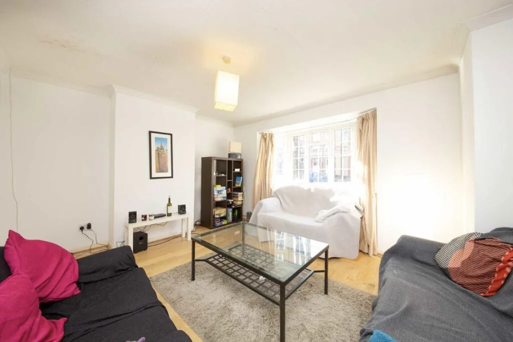 3 bedroom house for rent