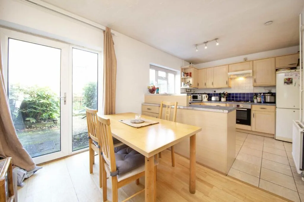 3 bedroom house for rent