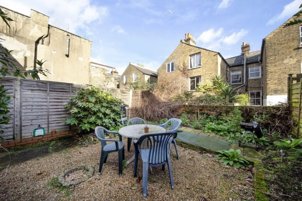 3 bedroom house for rent