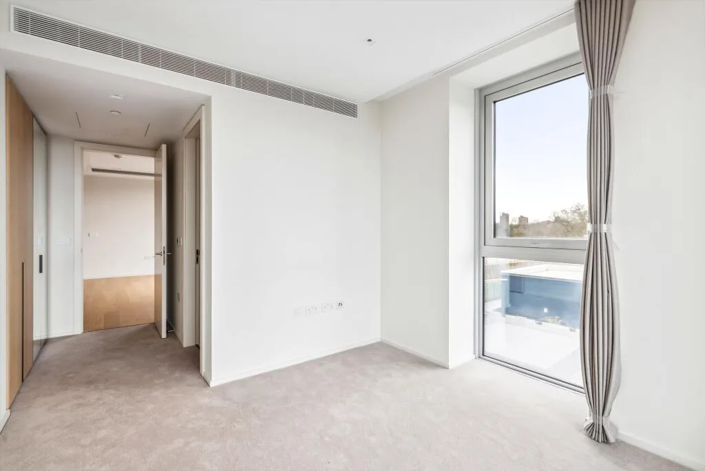 3 bedroom flat for rent