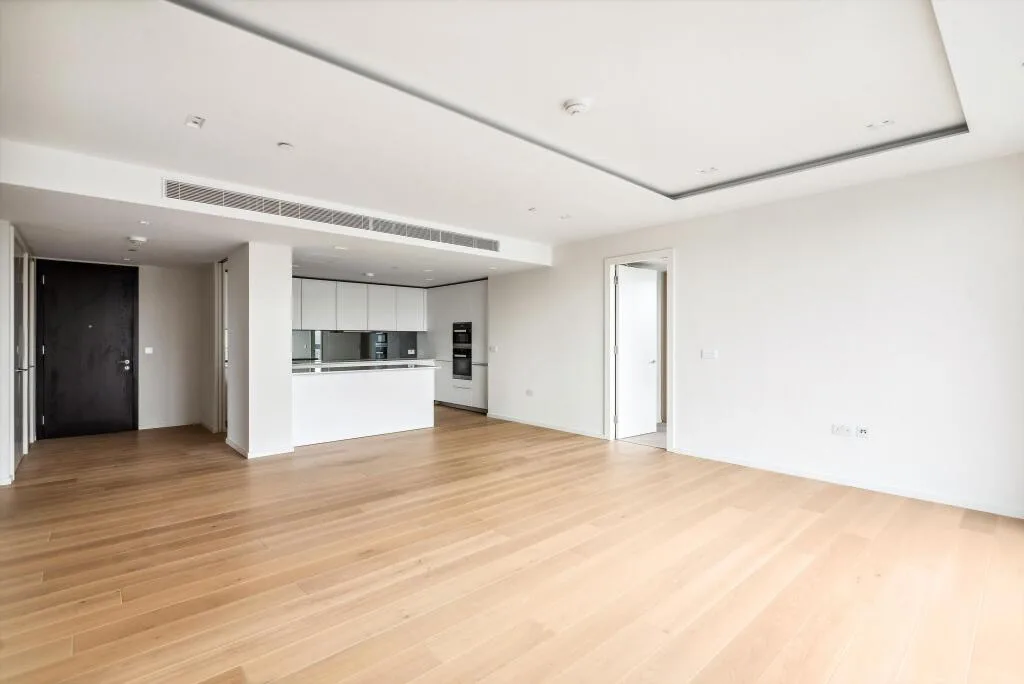 3 bedroom flat for rent