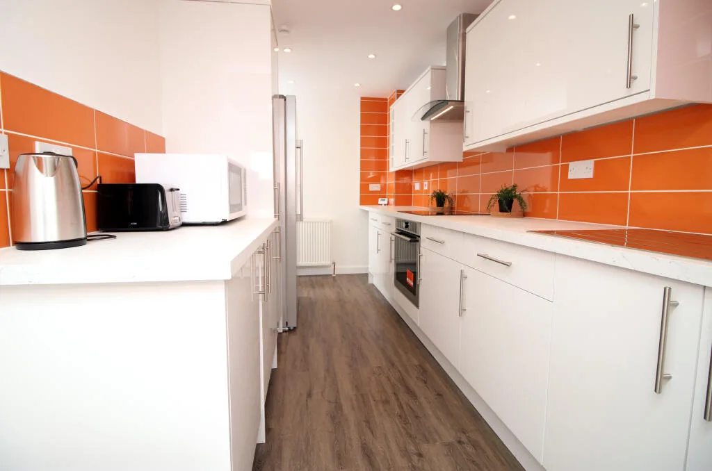 1 bedroom house for rent