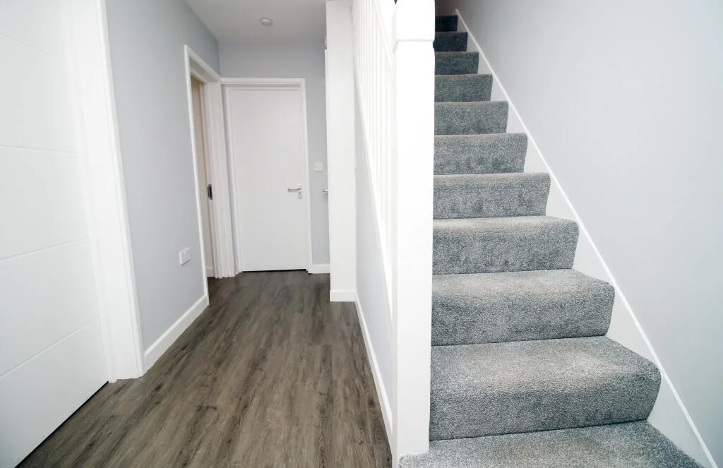 1 bedroom house for rent
