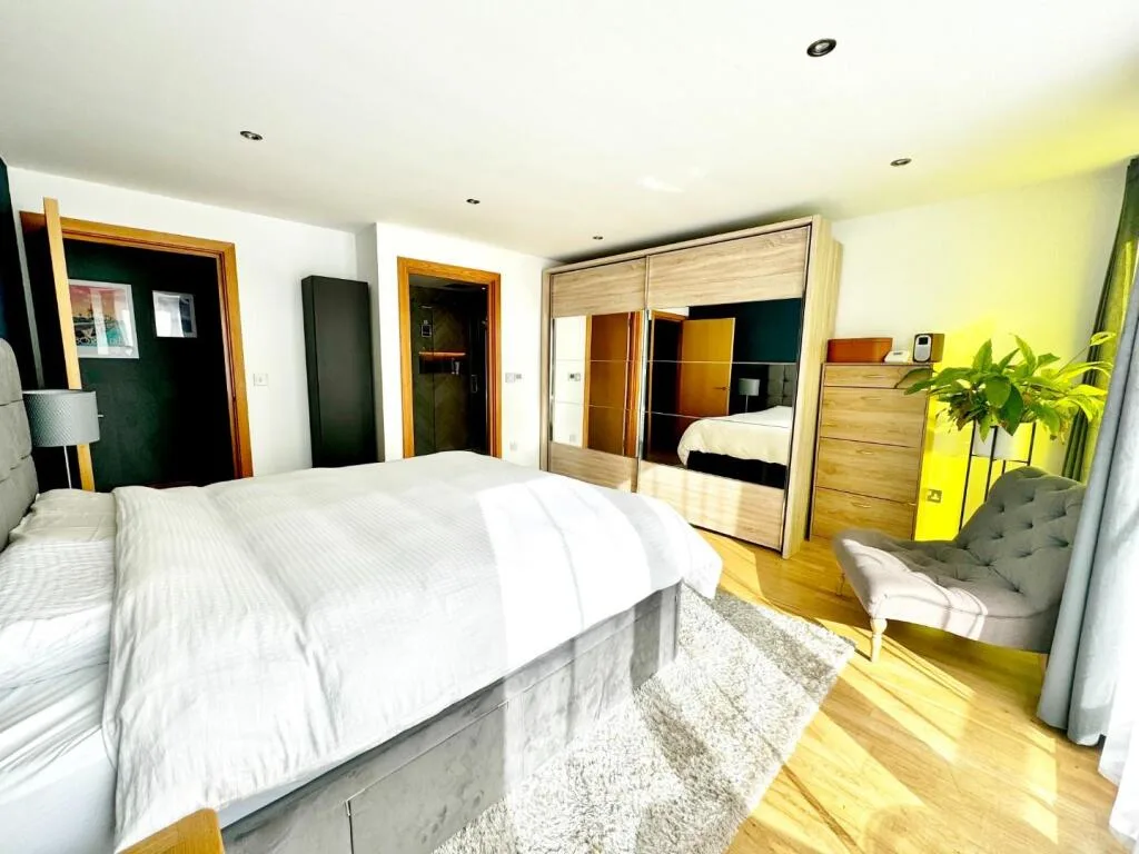 2 bedroom flat for rent