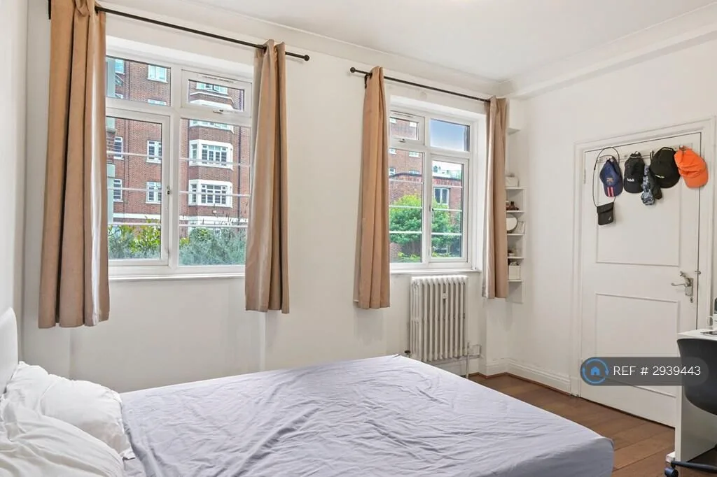 3 bedroom flat for rent