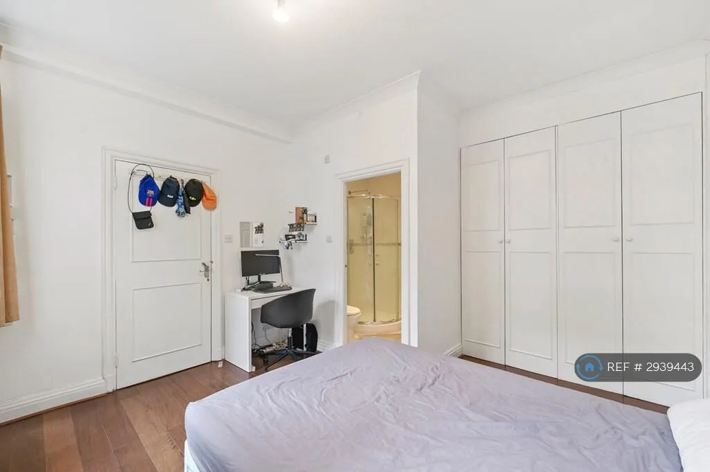3 bedroom flat for rent