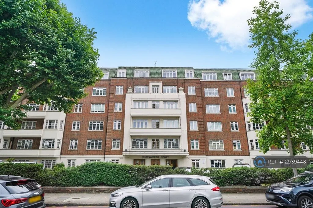 3 bedroom flat for rent